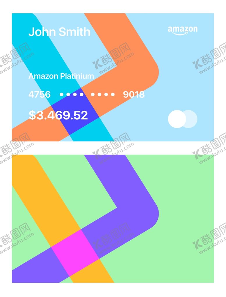 编号：79465107121059155152【酷图网】源文件下载-创意几何背景