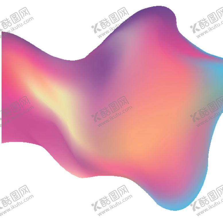 编号：31176710240033196159【酷图网】源文件下载-液态流体图案设计