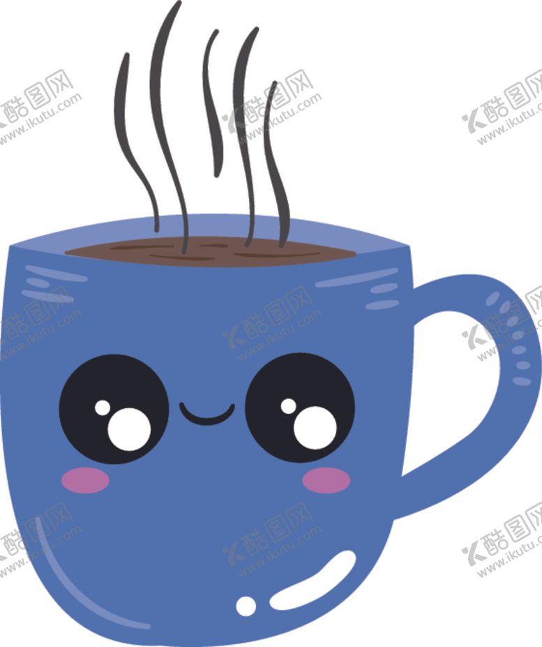 编号：84558110161515491676【酷图网】源文件下载-卡哇伊美食