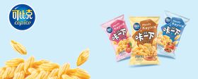 达利食品达利园可比克咔一下