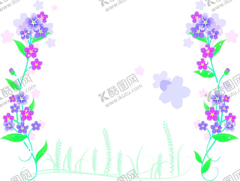 编号：92440406252052056735【酷图网】源文件下载-花素材