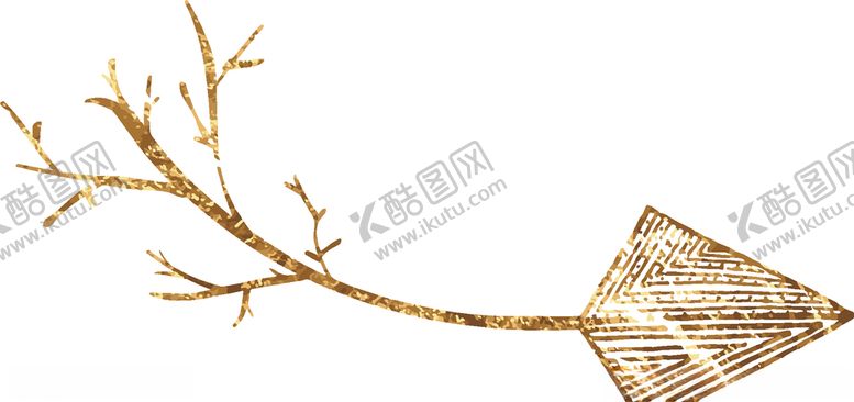 编号：11883910251405115839【酷图网】源文件下载-金箔