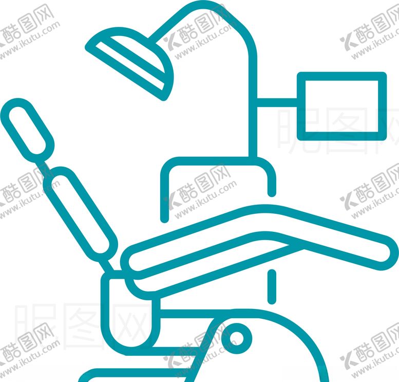 编号：17742506180356321629【酷图网】源文件下载-牙科椅