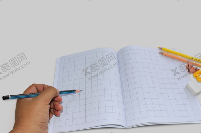 编号：29116810140658251294【酷图网】源文件下载-手写本样机