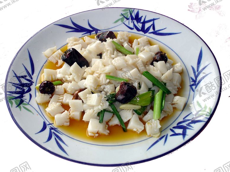 编号：31380709190228363146【酷图网】源文件下载-炝炒神仙豆腐