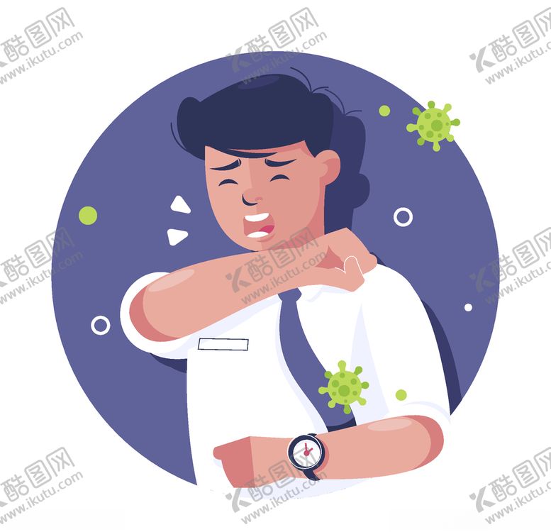 编号：87728009210127323606【酷图网】源文件下载-感冒