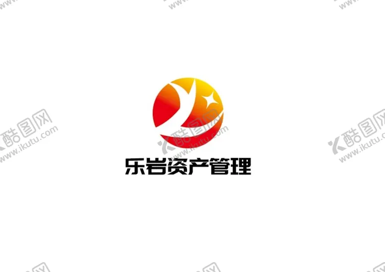 编号：75281909271131210384【酷图网】源文件下载-资产管理标识设计