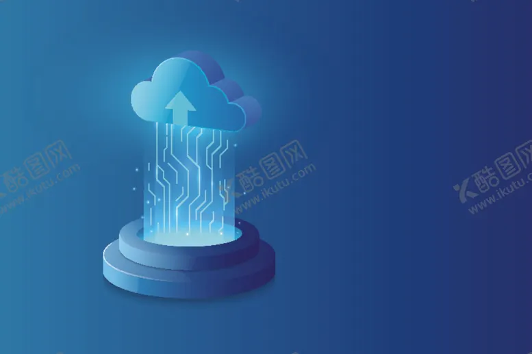 编号：56391104181238499616【酷图网】源文件下载-科技背景