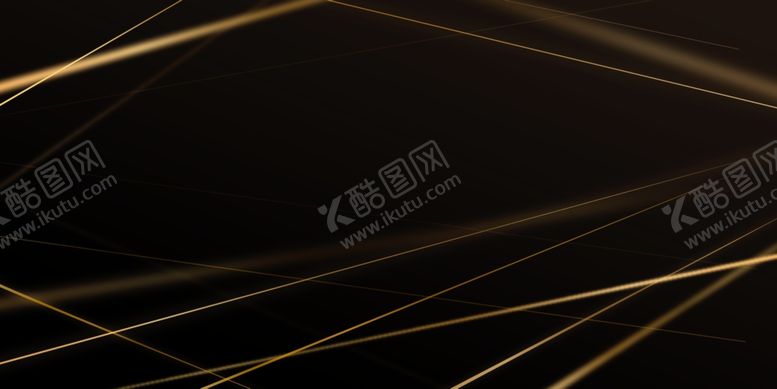 编号：98178907141437095039【酷图网】源文件下载-黑金背景