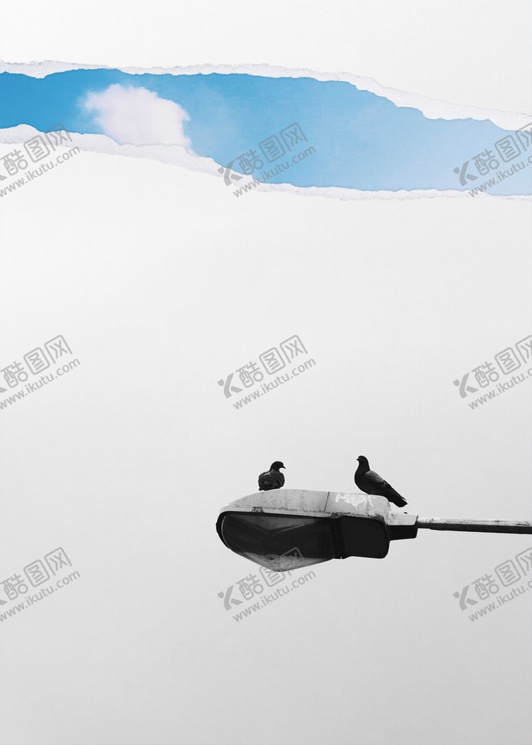 编号：98070207070259505004【酷图网】源文件下载-现代北欧简约艺术装饰画