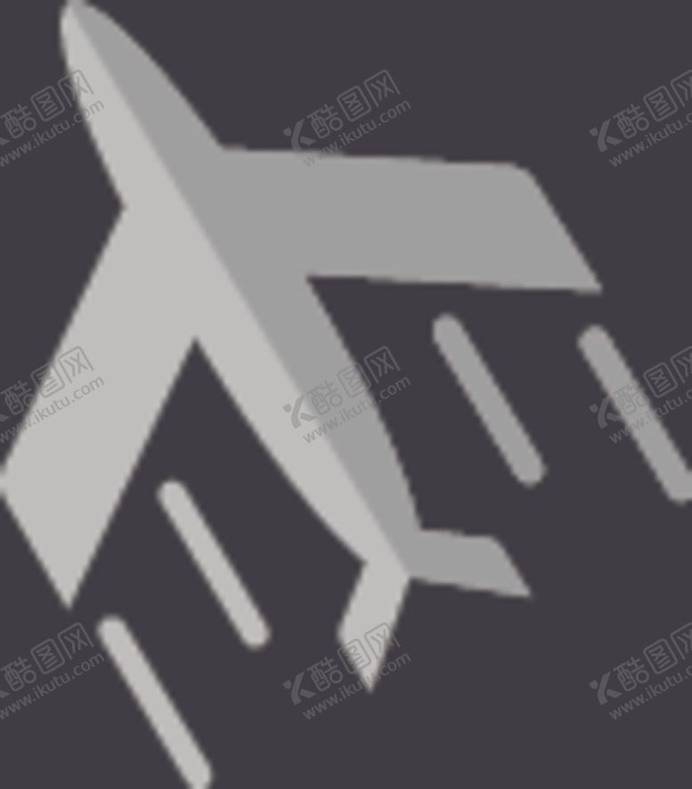 编号：70267705181049327792【酷图网】源文件下载-飞机