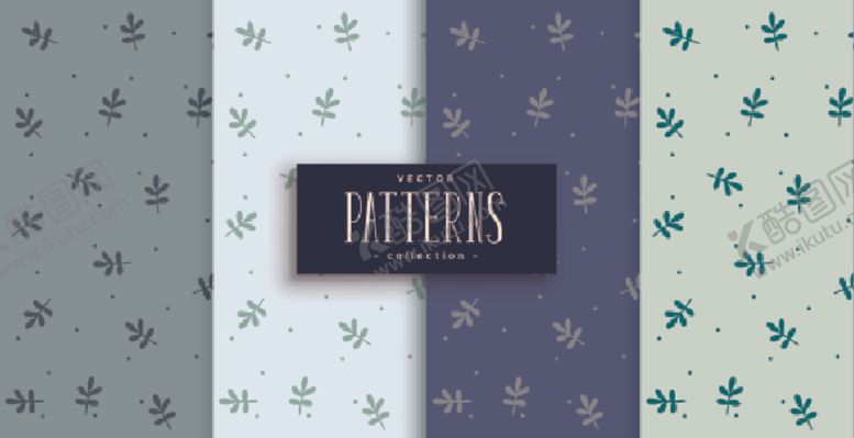 编号：67957909291625105333【酷图网】源文件下载-花纹无缝图案无缝印花