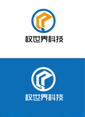 科技标识设计
