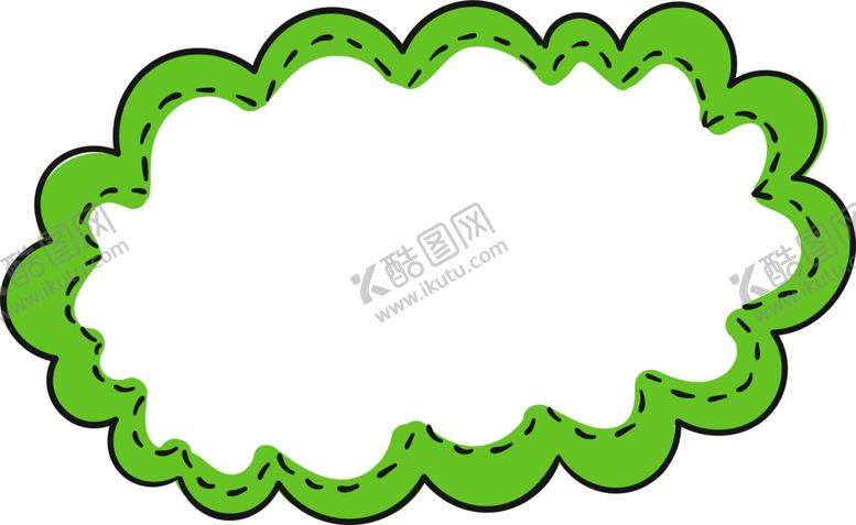 编号：65957410301504164252【酷图网】源文件下载-花边背景