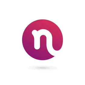 彩色  标志    logo