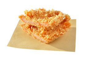 酥炸美式鸡排