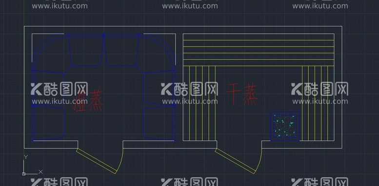 编号：87532312152240515247【酷图网】源文件下载-汗蒸房