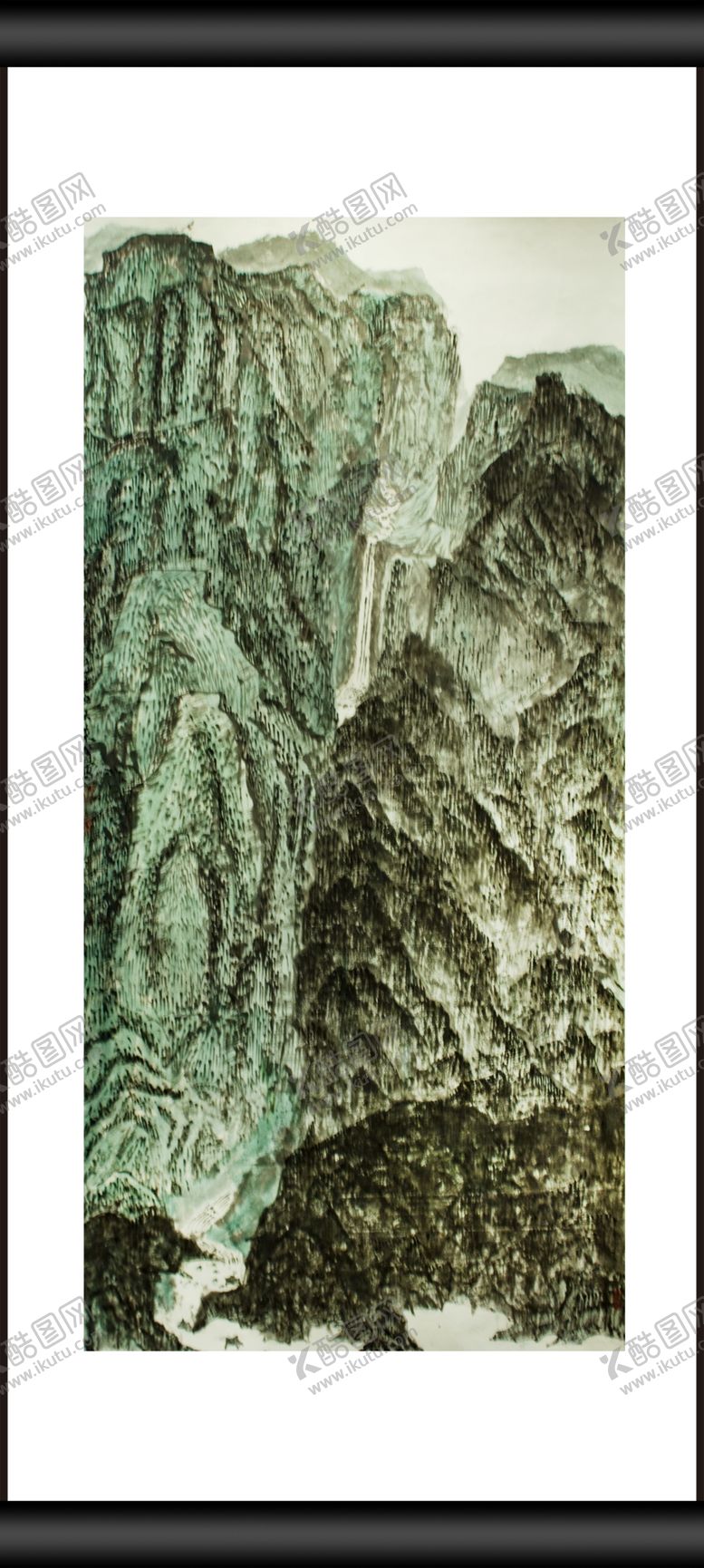 编号：24503411011123268288【酷图网】源文件下载-山水