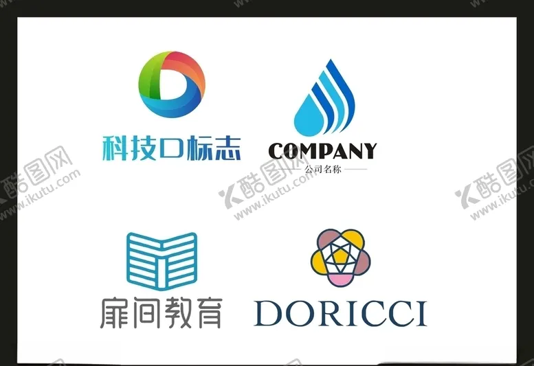 编号：55349906290527228805【酷图网】源文件下载-LOGO设计