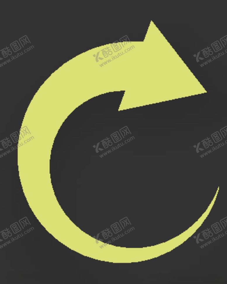 编号：35209606182202045298【酷图网】源文件下载-矢量箭头