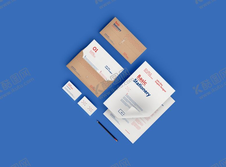 编号：46803910170248328602【酷图网】源文件下载-VI分层贴图场景图片