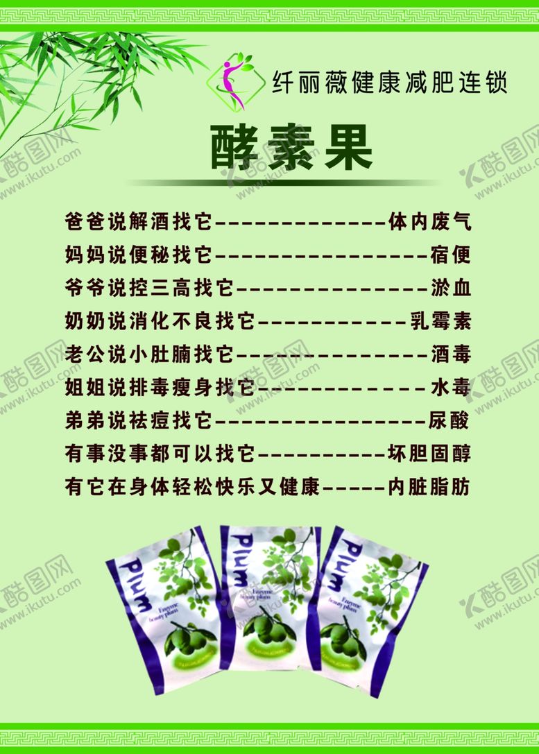 编号：81758005080928592805【酷图网】源文件下载-酵素果