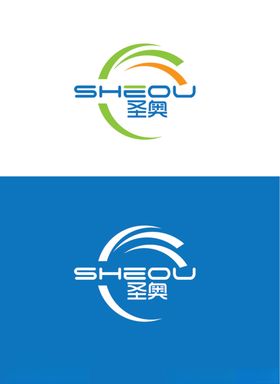 运动标识设计