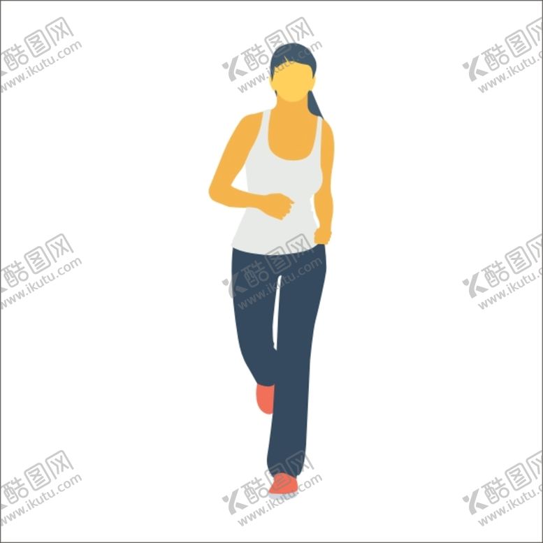 编号：40359610110026043207【酷图网】源文件下载-奔跑