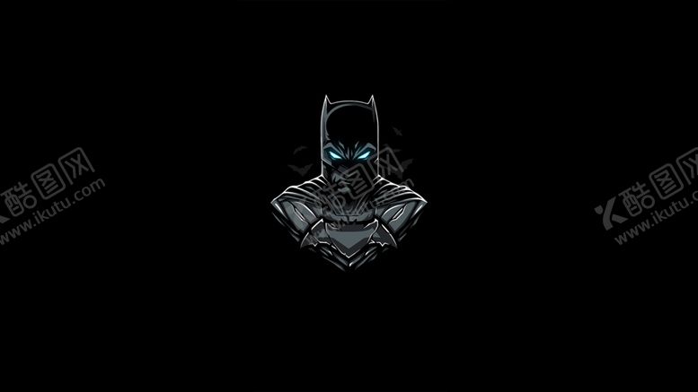 编号：97711309190627251671【酷图网】源文件下载-纯黑背景