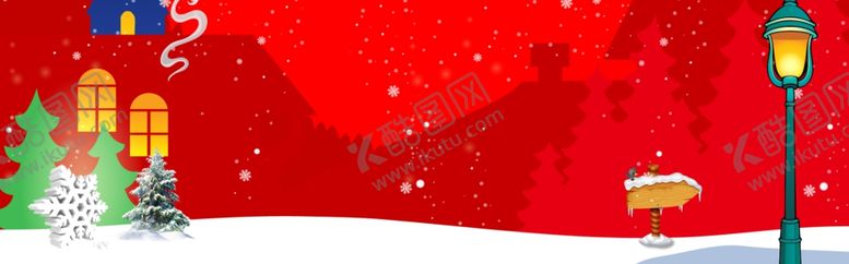 编号：43596810101724173014【酷图网】源文件下载-圣诞背景