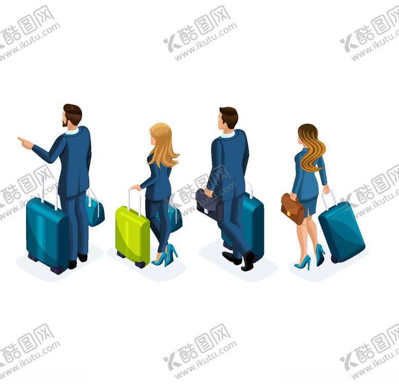 编号：16450909240858012558【酷图网】源文件下载-人物