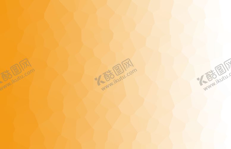 编号：57997202030350077022【酷图网】源文件下载-简约橘黄色暖色