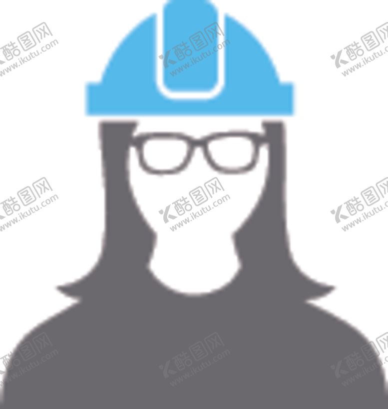 编号：92560207090420516493【酷图网】源文件下载-女工人