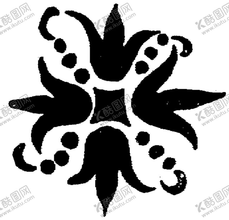 编号：89730405051402587204【酷图网】源文件下载-花纹边框