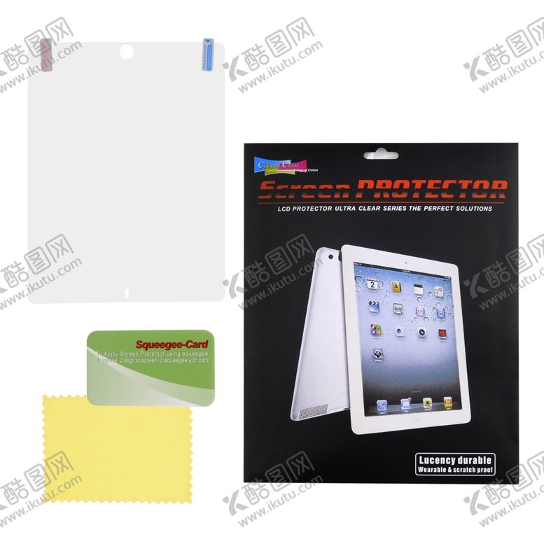 编号：88117210300046217935【酷图网】源文件下载-平板电脑保护膜