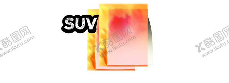 编号：84365206171746123761【酷图网】源文件下载-SUV双雄会