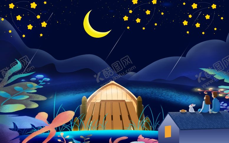 编号：87707809160443102120【酷图网】源文件下载-儿童背景墙