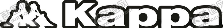 编号：86206410220945161474【酷图网】源文件下载-KAPPA矢量图