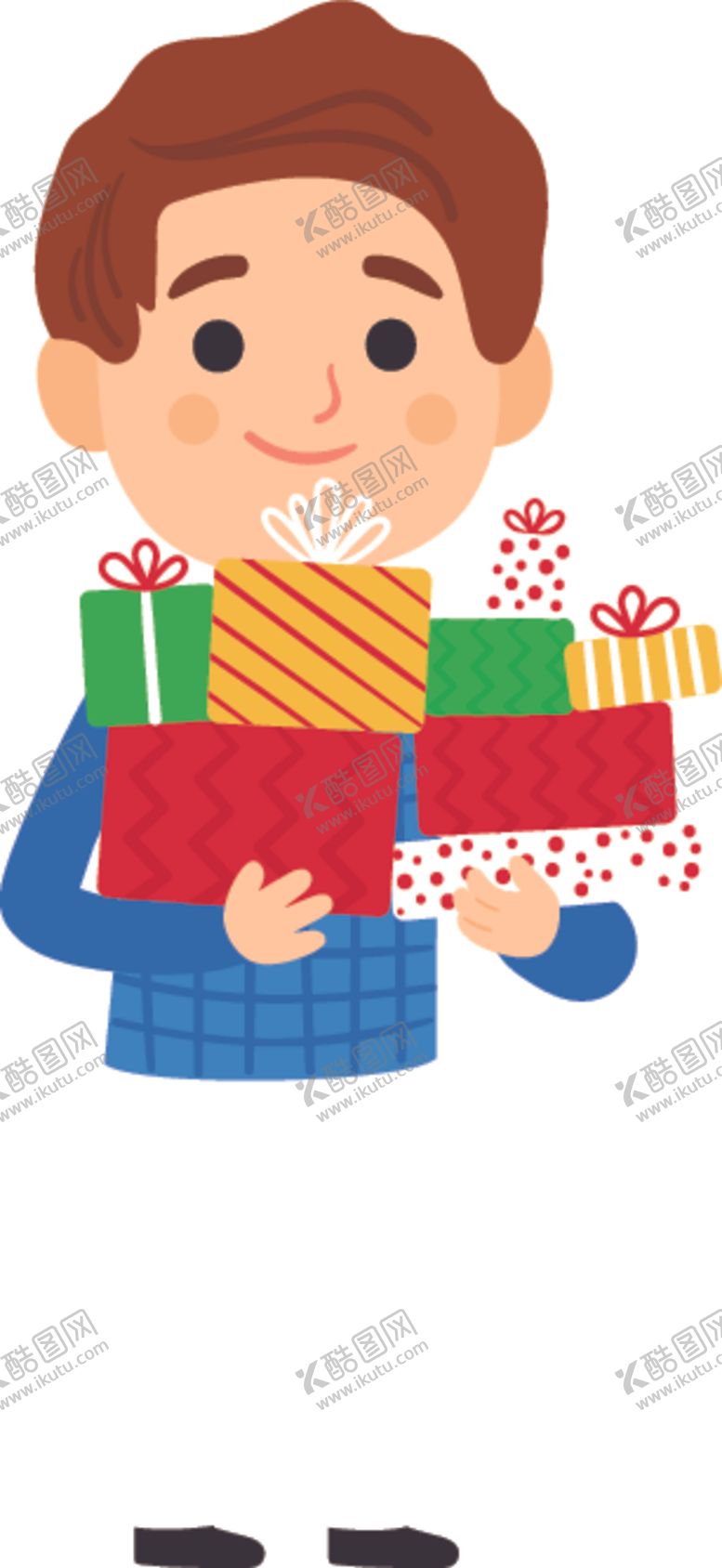 编号：90042204301604565426【酷图网】源文件下载-冬装