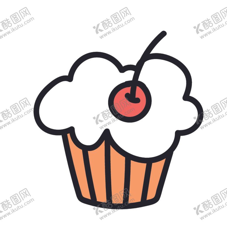 编号：43776910291202167770【酷图网】源文件下载-甜点