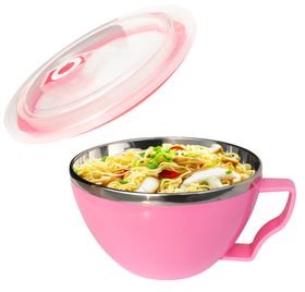泡面碗