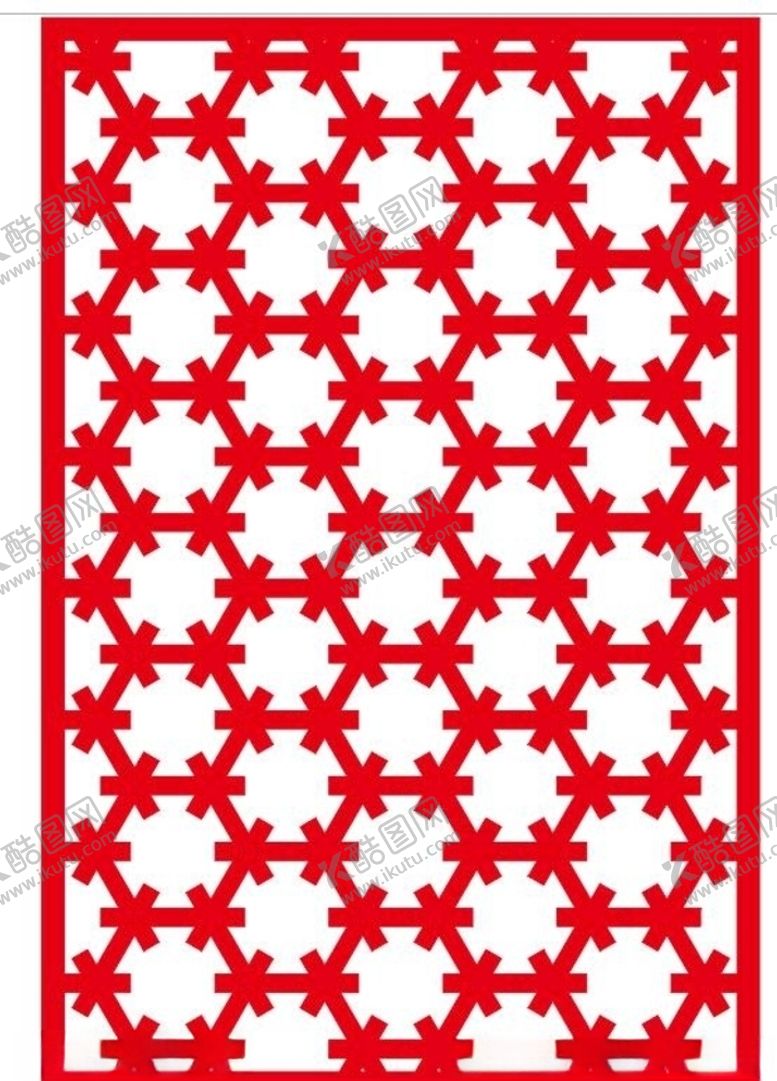 编号：63997609272253191423【酷图网】源文件下载-镂空隔断