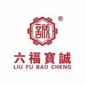 六福宝诚LOGO