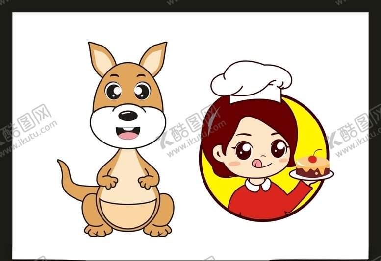 编号：63462909251034132715【酷图网】源文件下载-卡通动漫动画