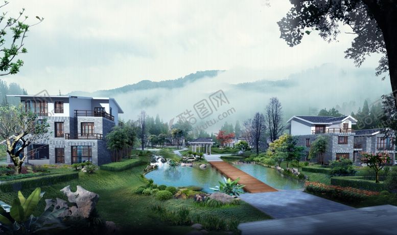 编号：63156609180558249891【酷图网】源文件下载-地产场景