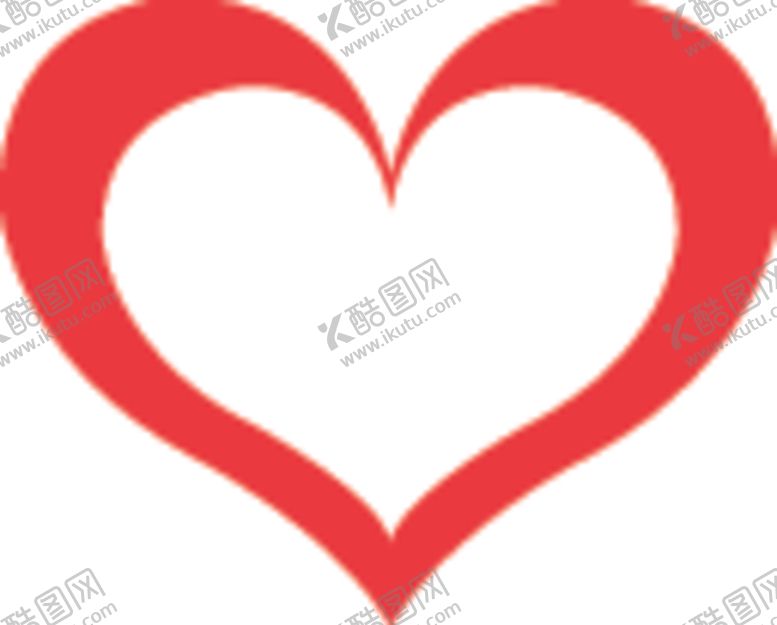 编号：34862405160426571783【酷图网】源文件下载-爱心