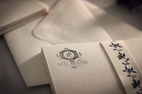 logo展示效果图样机LOGO设计商标设计智能层海报