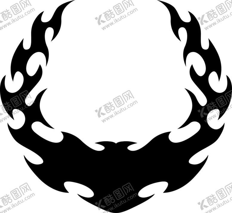 编号：20866807130816461566【酷图网】源文件下载-火焰