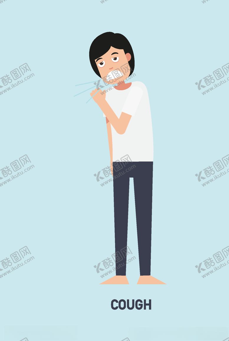 编号：26142205152040225315【酷图网】源文件下载-卡通人物