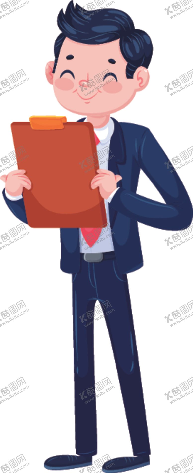 编号：87376106191312178779【酷图网】源文件下载-卡通人物